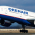 Orenair Soçi-Çin uçuşlarına başlıyor