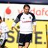Caner Erkin takımdan ayrı çalışıyor...
