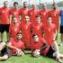 "Futbol sahası en özgür olduğumuz yer"