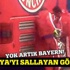 Bayern Münih'in mazotu bitti Bayern Münih'in mazotu bitti