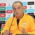Terim: Bu kadar kupa kazanmak gurur verici Terim: Bu kadar kupa kazanmak gurur verici