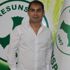 Giresunspor Metin Diyadin ile bir yıllık sözleşme imzaladı Giresunspor Metin Diyadin ile bir yıllık sözleşme imzaladı