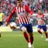 Morata, Atletico Madrid'de Morata, Atletico Madrid'de
