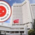 Dışişleri Bakanlığı'ndan o iddialara yalanlama