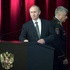 Putin: "Renkli teknolojilerle" sivil çatışma peşindeler Putin: "Renkli teknolojilerle" sivil çatışma peşindeler