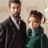 Filinta'nın Lara'sı Meryem Uzerli'ye rakip Filinta'nın Lara'sı Meryem Uzerli'ye rakip