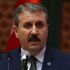Destici'den partilere: Hazine yardımının yarısını bağışlayın Destici'den partilere: Hazine yardımının yarısını bağışlayın