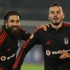 Partizan - Beşiktaş: 0-1 Partizan - Beşiktaş: 0-1