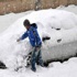 Meteoroloji'den kar uyarısı