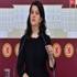 İlk Kez Bir HDP'li... İlk Kez Bir HDP'li...