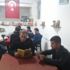 Bu kıraathanede kitap okuyana çay ücretsiz! Bu kıraathanede kitap okuyana çay ücretsiz!