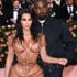 Kim Kardashian: Çocuklarıma rol model olmak istiyorum