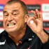 Fatih Terim: Sıksanız da gebertseniz de..!