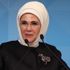 Emine Erdoğan 14 Mart Tıp Bayramı'nı kutladı