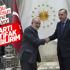 Saadet Partisi Genel Başkanı Temel Karamollaoğlu: Yanlışlarından dönerlerse AK Parti ile ittifak yapabilirim