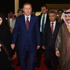 Cumhurbaşkanı Erdoğan, Medine'de Cumhurbaşkanı Erdoğan, Medine'de