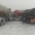 İstanbul'da TEM ulaşıma kapandı İstanbul'da TEM ulaşıma kapandı
