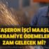 2020 yılı tediye ödeme tarihleri... 4/D'li taşeron işçilerin maaşına ek ikramiye ödemelerine zam var mı?