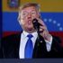 Trump, Maduro'yu destekleyen Venezuela ordusunu üstü kapalı tehdit etti Trump, Maduro'yu destekleyen Venezuela ordusunu üstü kapalı tehdit etti