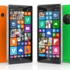 Microsoft ekonomik yeni Lumia’ları tanıttı