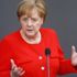Merkel: Avrupa kendini yeniden konumlandırmalı Merkel: Avrupa kendini yeniden konumlandırmalı