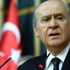 Bahçeli: 'Cumhuriyet'in 92. yıldönümünde Türk milleti susturulmak istenmektedir'