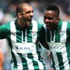 Fernandao tarihe geçti!