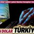 Dünya devi ABD’li şirketin banka hesaplarına siber saldırı şoku: 1 milyon dolar Türkiye’den çıktı Dünya devi ABD’li şirketin banka hesaplarına siber saldırı şoku: 1 milyon dolar Türkiye’den çıktı