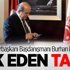 HDP'den Burhan Kuzu İçin Şok Talep HDP'den Burhan Kuzu İçin Şok Talep