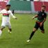 Diyarbekirspor sahasında Bayrampaşaspor ile golsüz ...