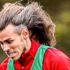 Gareth Bale Real Madrid'e ateş püskürdü Gareth Bale Real Madrid'e ateş püskürdü