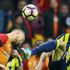 Galatasaray - Fenerbahçe maçı 67 ülkeden canlı yayınlanacak
