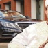 Milyonluk makam aracı olan Mehmet Görmez medyadan rahatsız