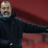 Wolverhampton'ın hocası Nuno Espirito o eylemden vazgeçmiyor Wolverhampton'ın hocası Nuno Espirito o eylemden vazgeçmiyor