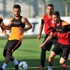 Galatasaray 4'ledi