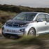 BMW i3 yılın en çevreci otomibili seçildi