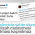 Nuriye Gülmen hastaneye kaldırıldı