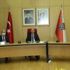 Emniyet Genel Müdürü Aktaş: PKK terör örgütü ile mücadelede en iyi noktadayız Emniyet Genel Müdürü Aktaş: PKK terör örgütü ile mücadelede en iyi noktadayız