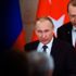 Putin açıkladı: Türk firmalara iş vizesi kalkıyor Putin açıkladı: Türk firmalara iş vizesi kalkıyor