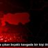 Manisa da çıkan bıçaklı kavgada bir kişi öldü Manisa da çıkan bıçaklı kavgada bir kişi öldü