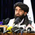 ﻿Taliban'dan tüm dünyayı ilgilendiren kritik mesaj
