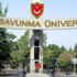 Milli Savunma Üniversitesi Askeri Öğrenci Aday Tercih İşlemleri için son gün 26 Haziran Milli Savunma Üniversitesi Askeri Öğrenci Aday Tercih İşlemleri için son gün 26 Haziran