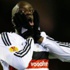 Demba Ba isyan etti
