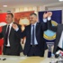 Mersin Smmmo’nun Yeni Başkanı Ömer Faruk Tokgöz Oldu Mersin Smmmo’nun Yeni Başkanı Ömer Faruk Tokgöz Oldu