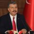 Bakan Koca: Sağlık çalışanlarımıza yapılan ek ödeme süresi pandemi nedeniyle 3 ay daha uzatılmıştır