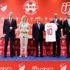 Milli Futbol Takımları'na sponsor desteği