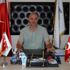 Alican Çelik yeniden TFF İl Temsilcisi oldu