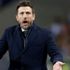 Fenerbahçe'nin yabancı hoca adayı Di Francesco mu? Fenerbahçe'nin yabancı hoca adayı Di Francesco mu?