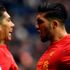 Liverpool West Bromwich'i tek golle geçti