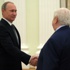 Putin'in Esad desteği devam ediyor Putin'in Esad desteği devam ediyor